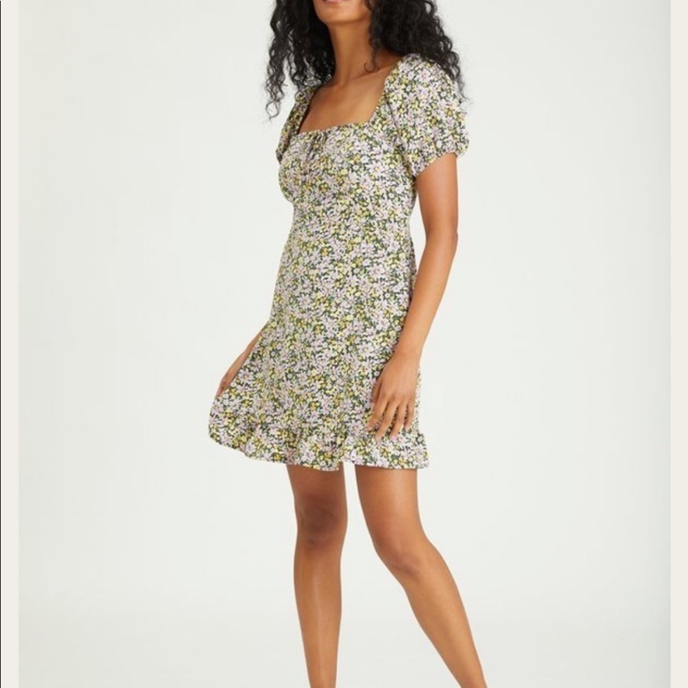 Sanctuary Fresh Breeze Dress NWT